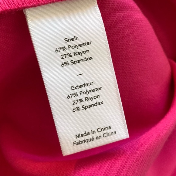 NWT LIKELY Norvina off Shoulder Flounce Mini Dress - Picture 7 of 7